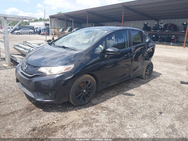 Продаж на аукціоні авто 2016 Honda Fit Ex, vin: JHMGK5H72GX037008, номер лоту: 45727647