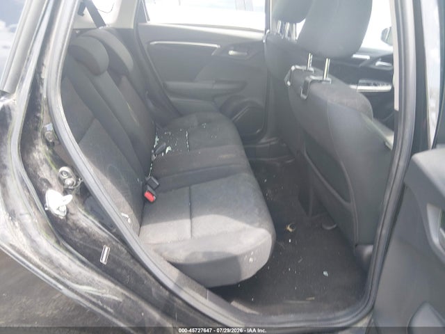 Продаж на аукціоні авто 2016 Honda Fit Ex, vin: JHMGK5H72GX037008, номер лоту: 45727647