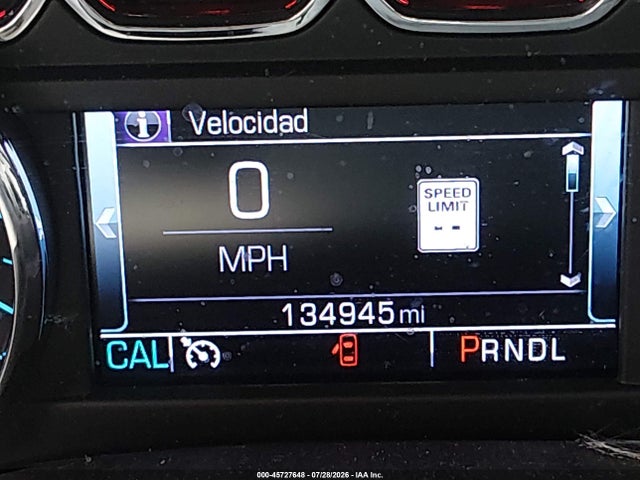 Продаж на аукціоні авто 2018 Gmc Sierra 1500 Slt, vin: 3GTU2NEC9JG568546, номер лоту: 45727648