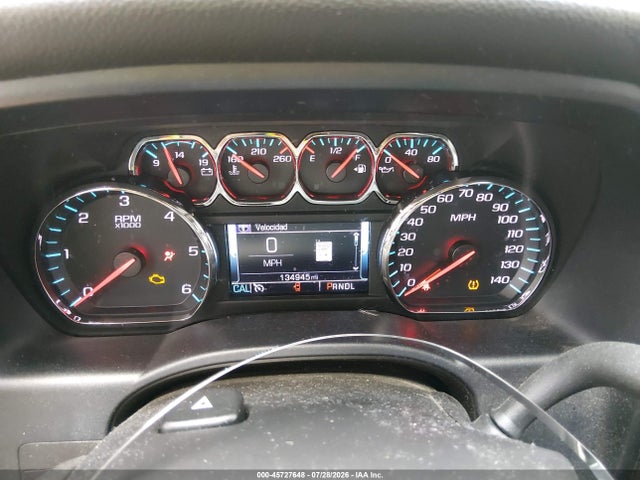 Продаж на аукціоні авто 2018 Gmc Sierra 1500 Slt, vin: 3GTU2NEC9JG568546, номер лоту: 45727648