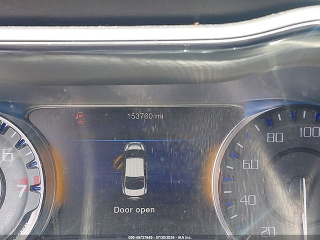 2016 Chrysler 200 S მანქანა იყიდება აუქციონზე, vin: 1C3CCCDGXGN142810, აუქციონის ნომერი: 45727649