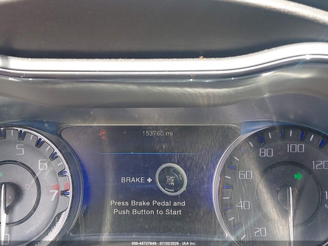 2016 Chrysler 200 S მანქანა იყიდება აუქციონზე, vin: 1C3CCCDGXGN142810, აუქციონის ნომერი: 45727649