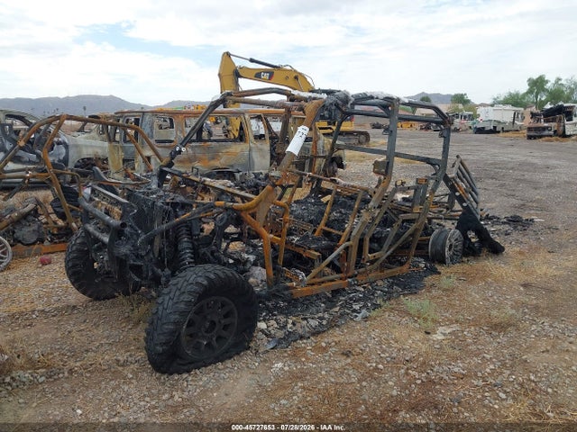 Polaris General 4 1000 Eps 2019 3NSRHE992KH481200 Image 2