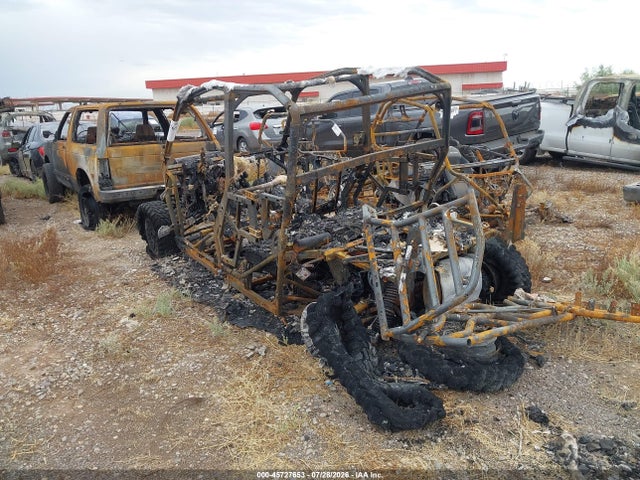 Polaris General 4 1000 Eps 2019 3NSRHE992KH481200 Image 3