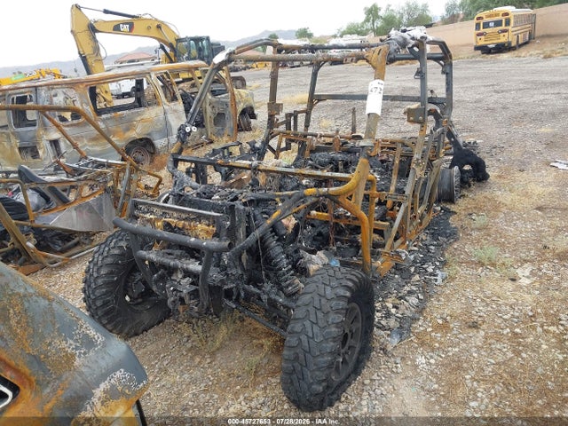 Polaris General 4 1000 Eps 2019 3NSRHE992KH481200 Image 5