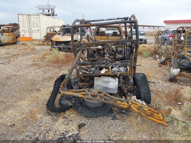 Polaris General 4 1000 Eps 2019 3NSRHE992KH481200 Image 6