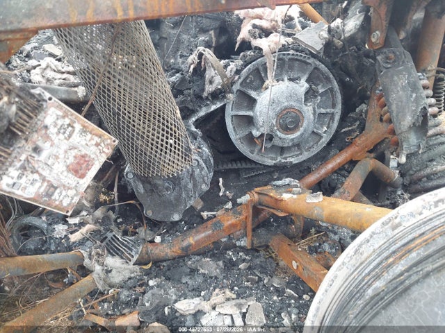 Polaris General 4 1000 Eps 2019 3NSRHE992KH481200 Image 9
