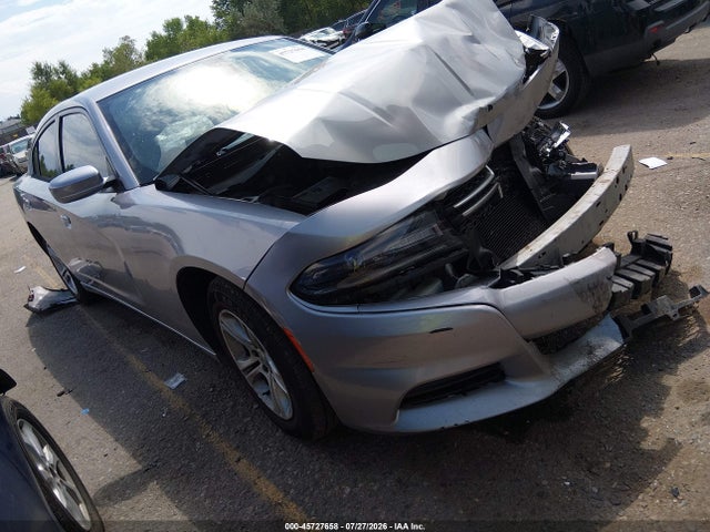 2015 2C3CDXBG0FH870666 main image