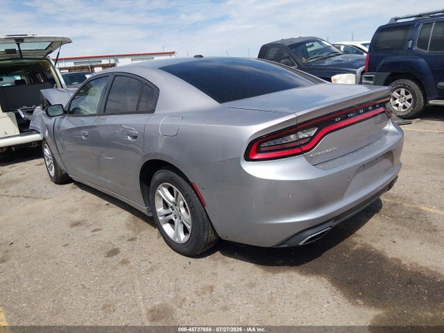 Dodge Charger Se 2015 2C3CDXBG0FH870666 Image 3
