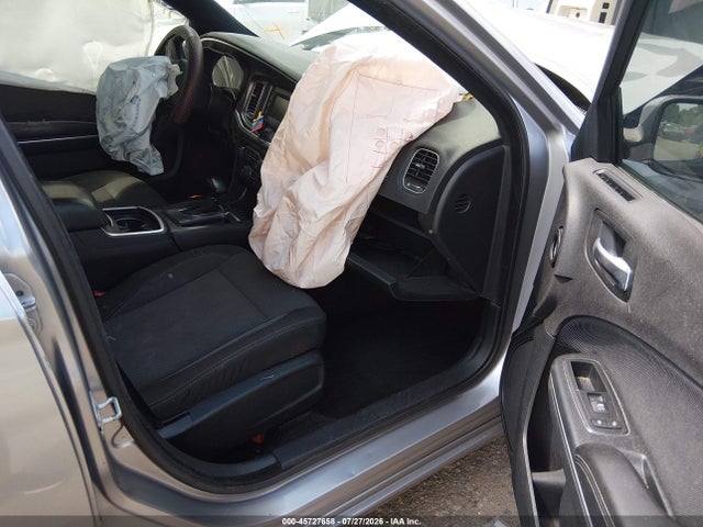 Dodge Charger Se 2015 2C3CDXBG0FH870666 Image 5