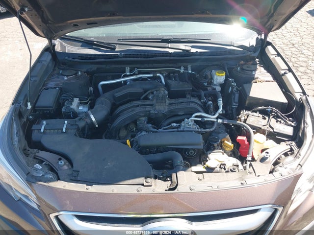 Продажа на аукционе авто 2021 Subaru Outback Limited, vin: 4S4BTANC8M3227994, номер лота: 45727659