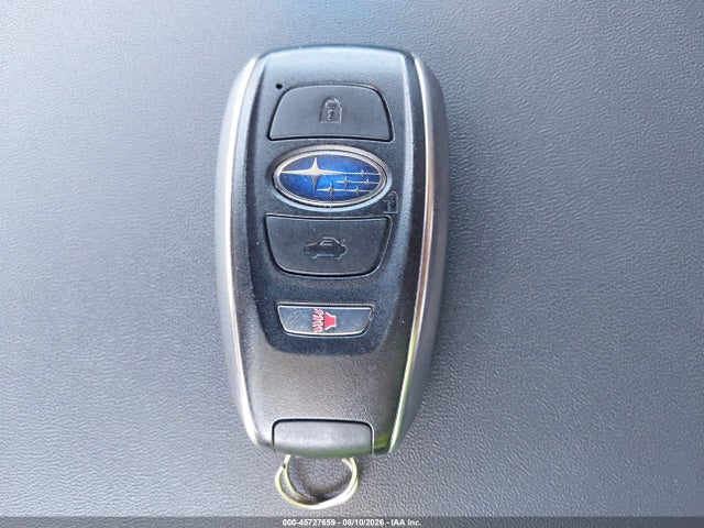 Продажа на аукционе авто 2021 Subaru Outback Limited, vin: 4S4BTANC8M3227994, номер лота: 45727659