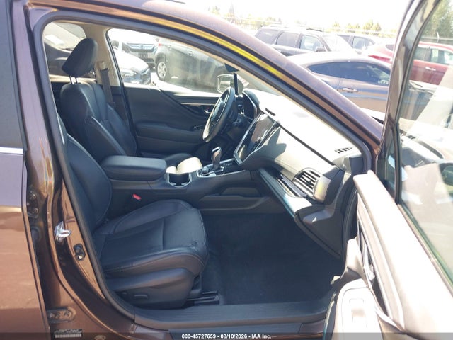 Продажа на аукционе авто 2021 Subaru Outback Limited, vin: 4S4BTANC8M3227994, номер лота: 45727659