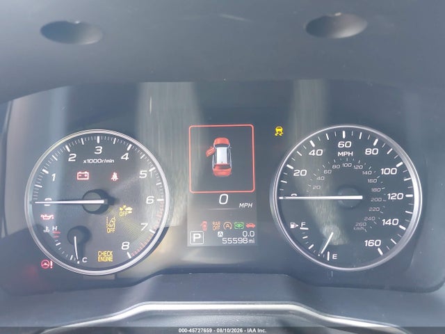 Продажа на аукционе авто 2021 Subaru Outback Limited, vin: 4S4BTANC8M3227994, номер лота: 45727659
