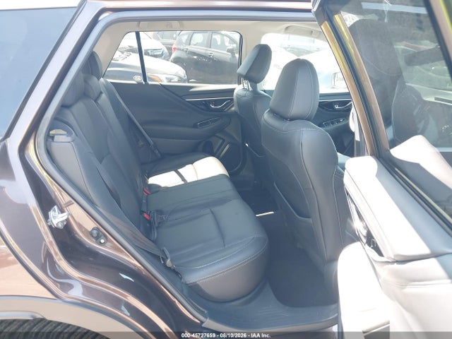 Продажа на аукционе авто 2021 Subaru Outback Limited, vin: 4S4BTANC8M3227994, номер лота: 45727659