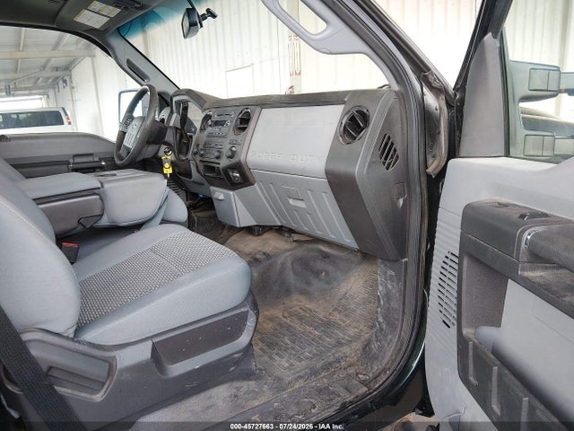 Ford F-250 Xl 2016 1FTBF2B60GEC75711 Image 5