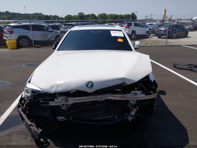 Aukcja sprzedaży 2018 Bmw 540i Xdrive, vin: WBAJE7C58JWC56682, numer aukcji: 45727666
