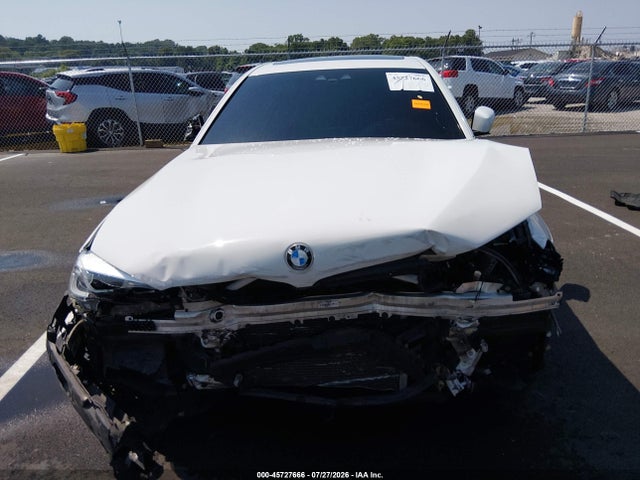 Aukcja sprzedaży 2018 Bmw 540i Xdrive, vin: WBAJE7C58JWC56682, numer aukcji: 45727666