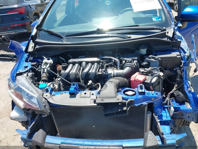 3HGGK5H43LM724796 Honda FIT LX