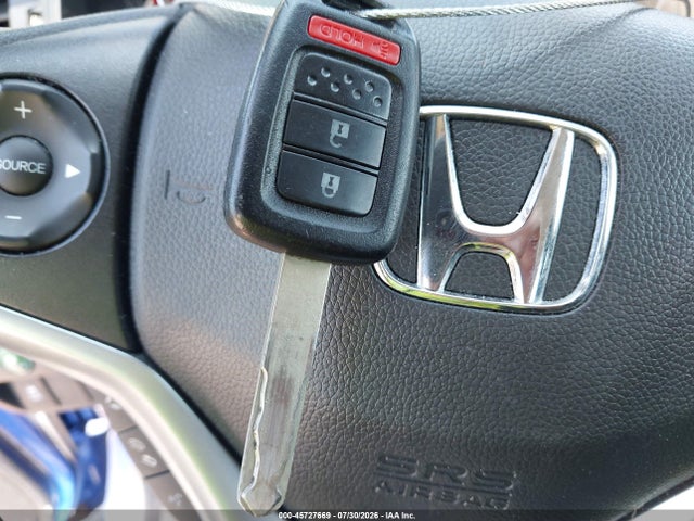 3HGGK5H43LM724796 Honda FIT LX