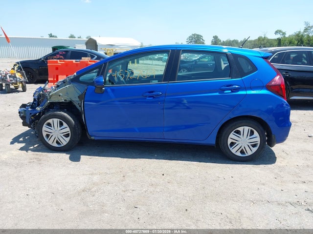 3HGGK5H43LM724796 Honda FIT LX
