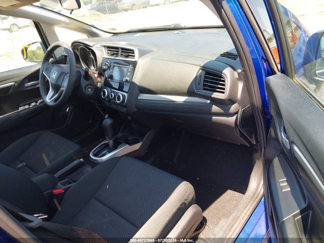 3HGGK5H43LM724796 Honda FIT LX