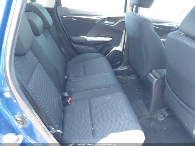 3HGGK5H43LM724796 Honda FIT LX