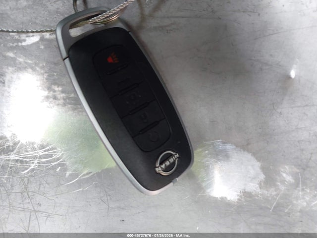 45727676 :رقم المزاد ، 3N1AB8DV2RY377020 vin ، 2024 Nissan Sentra Sr Xtronic Cvt مزاد بيع