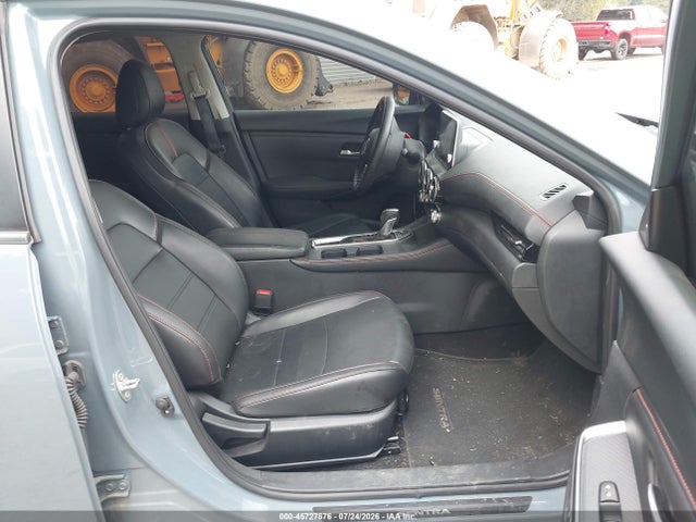 45727676 :رقم المزاد ، 3N1AB8DV2RY377020 vin ، 2024 Nissan Sentra Sr Xtronic Cvt مزاد بيع
