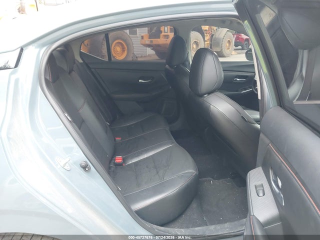45727676 :رقم المزاد ، 3N1AB8DV2RY377020 vin ، 2024 Nissan Sentra Sr Xtronic Cvt مزاد بيع