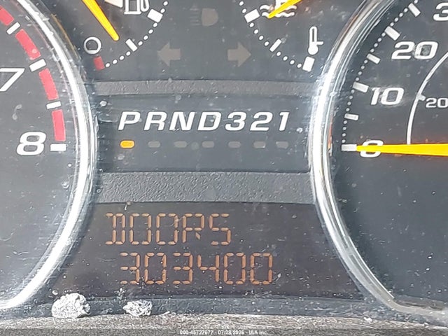 2012 Chevrolet Colorado Lt W/1lt მანქანა იყიდება აუქციონზე, vin: 1GCDSCF9XC8166809, აუქციონის ნომერი: 45727677