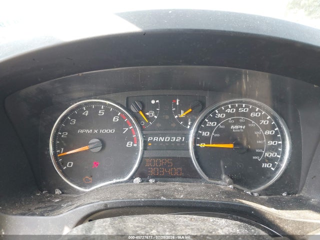 2012 Chevrolet Colorado Lt W/1lt მანქანა იყიდება აუქციონზე, vin: 1GCDSCF9XC8166809, აუქციონის ნომერი: 45727677