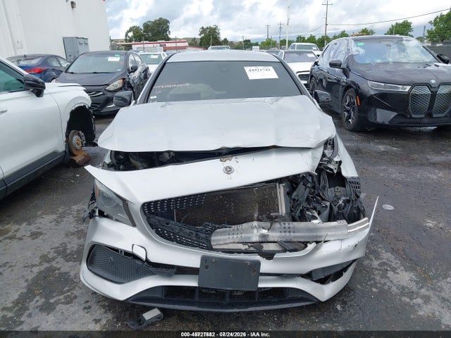 Mercedes-Benz CLA 250 2019 WDDSJ4EB7KN699081 Image 11
