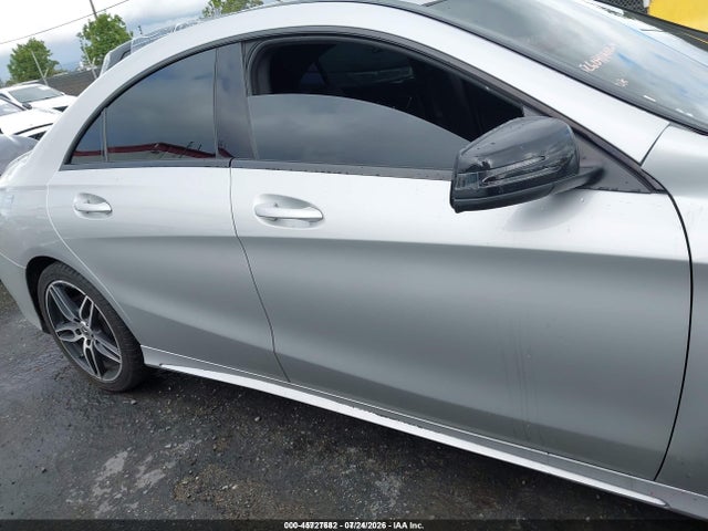 Mercedes-Benz CLA 250 2019 WDDSJ4EB7KN699081 Image 12