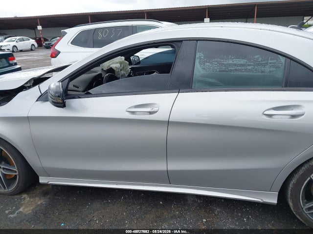 Mercedes-Benz CLA 250 2019 WDDSJ4EB7KN699081 Image 13