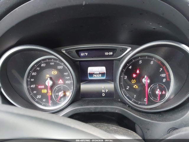 Mercedes-Benz CLA 250 2019 WDDSJ4EB7KN699081 Image 14