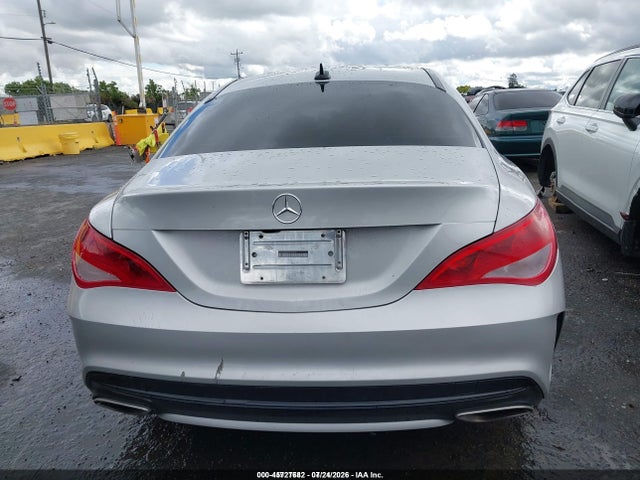 Mercedes-Benz CLA 250 2019 WDDSJ4EB7KN699081 Image 15