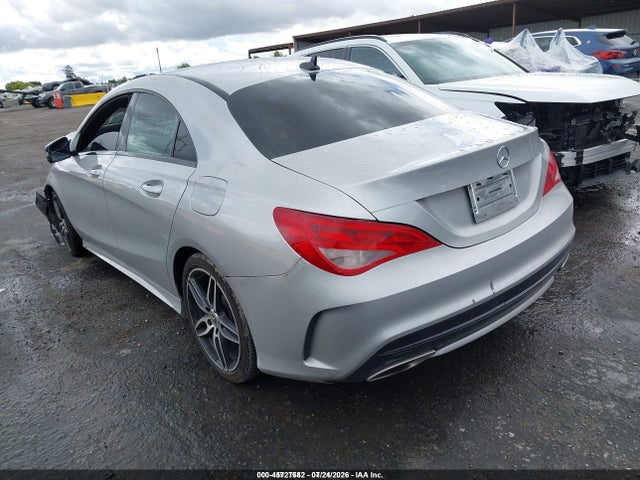 Mercedes-Benz CLA 250 2019 WDDSJ4EB7KN699081 Image 3