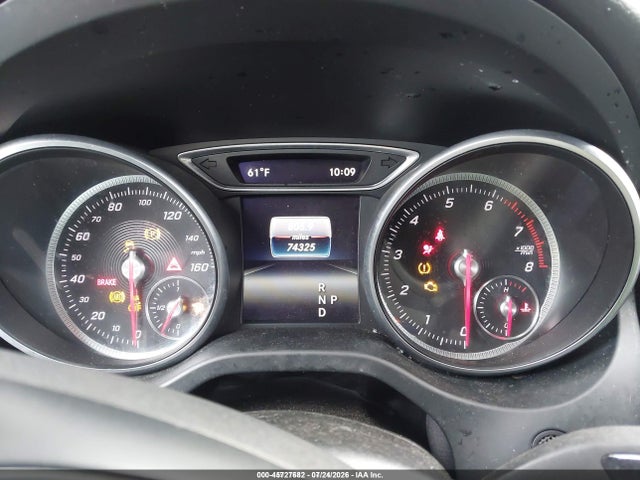 Mercedes-Benz CLA 250 2019 WDDSJ4EB7KN699081 Image 7