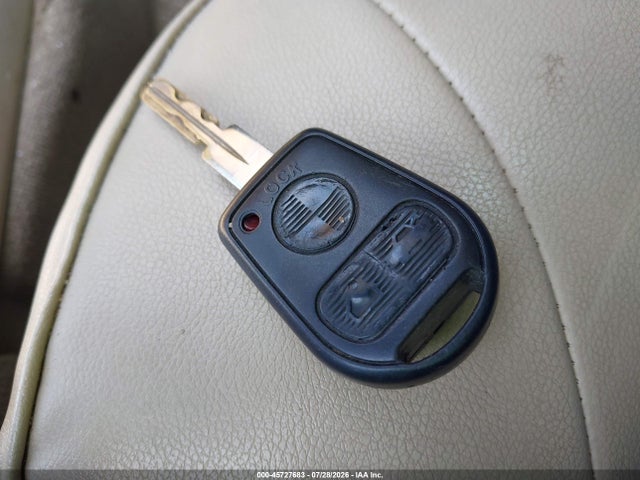 2001 Bmw Z3 2.5i მანქანა იყიდება აუქციონზე, vin: WBACN33431LM02932, აუქციონის ნომერი: 45727683