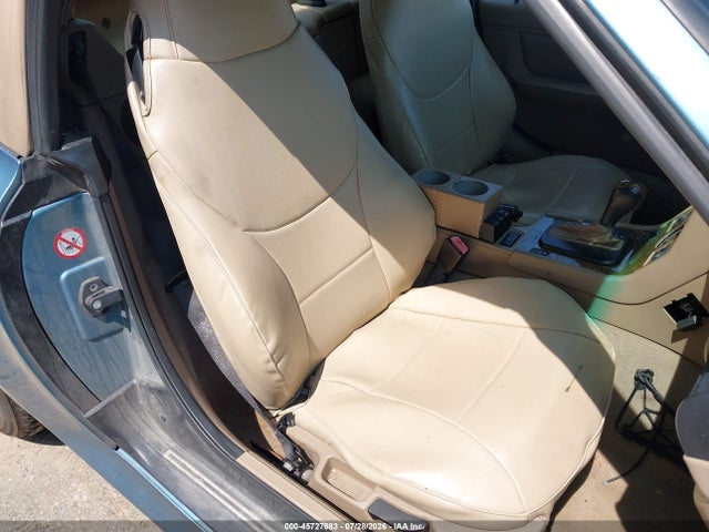 2001 Bmw Z3 2.5i მანქანა იყიდება აუქციონზე, vin: WBACN33431LM02932, აუქციონის ნომერი: 45727683