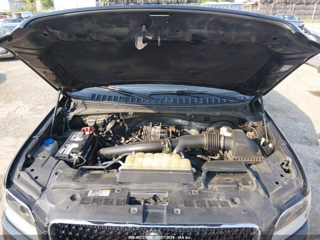 5LMJJ3LT9MEL20508 Lincoln Navigator Reserve L