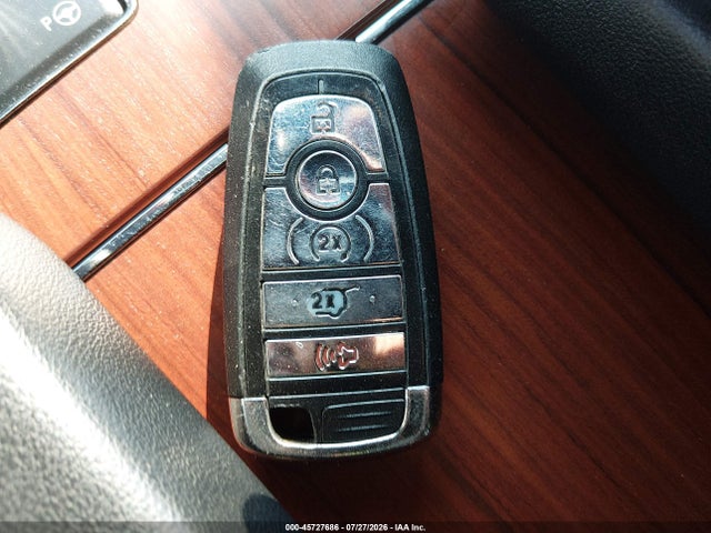 5LMJJ3LT9MEL20508 Lincoln Navigator Reserve L