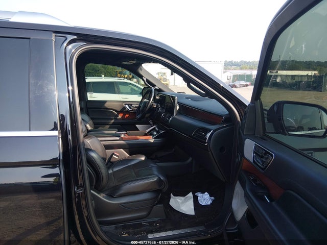 5LMJJ3LT9MEL20508 Lincoln Navigator Reserve L