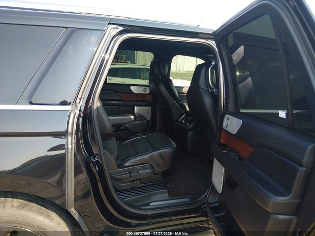 5LMJJ3LT9MEL20508 Lincoln Navigator Reserve L
