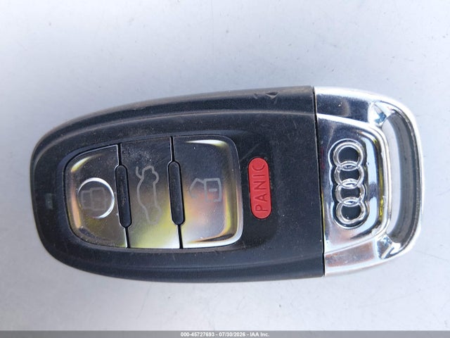 WA1VGBFP8EA033860 Audi Sq5 3.0t Premium Plus