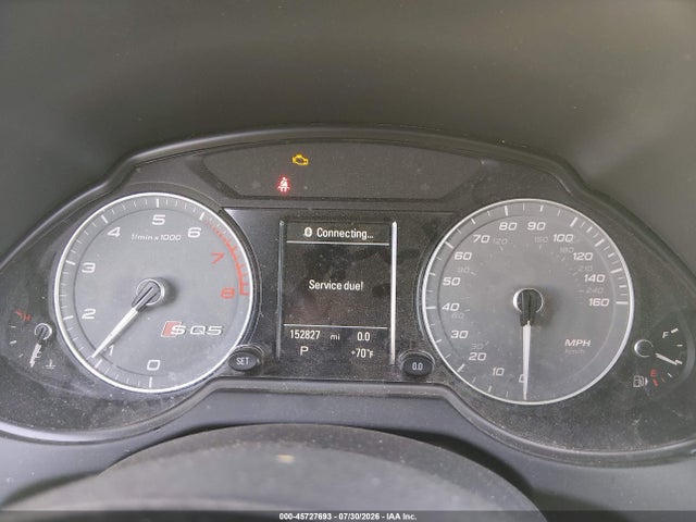WA1VGBFP8EA033860 Audi Sq5 3.0t Premium Plus