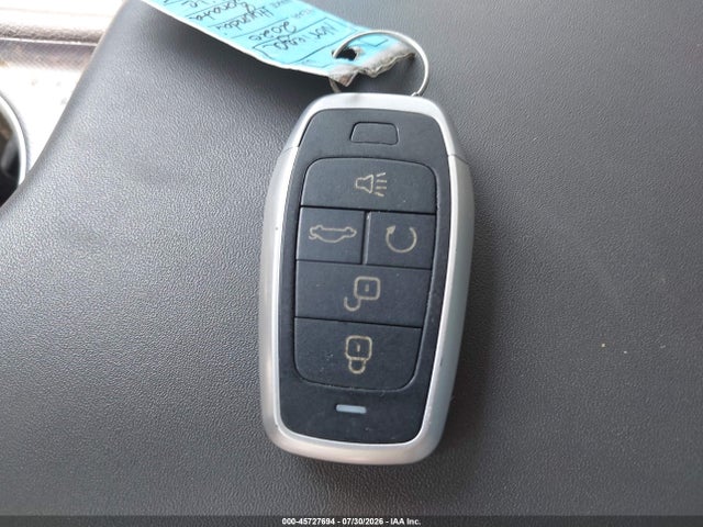 Auction sale of the 2020 Hyundai Sonata Sel, vin: 5NPEL4JA1LH001760, lot number: 45727694
