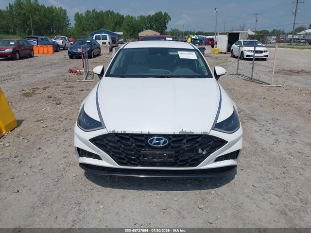 Auction sale of the 2020 Hyundai Sonata Sel, vin: 5NPEL4JA1LH001760, lot number: 45727694