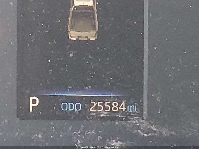 Toyota Tundra Sr5 2024 5TFLA5AB1RX037313 Image 14